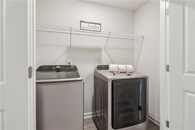 116 Buckingham Lane, Hoschton, GA 30548