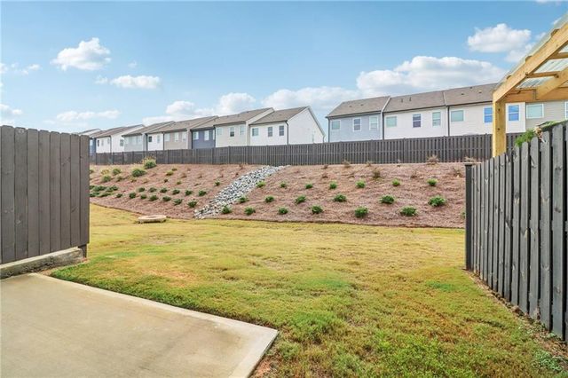 116 Buckingham Lane, Hoschton, GA 30548