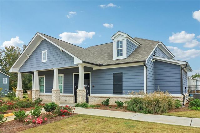 116 Buckingham Lane, Hoschton, GA 30548