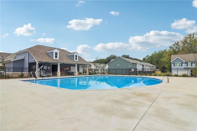 116 Buckingham Lane, Hoschton, GA 30548