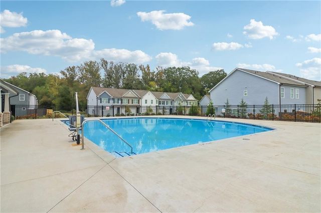 116 Buckingham Lane, Hoschton, GA 30548