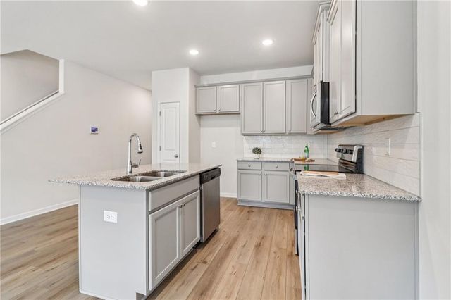 116 Buckingham Lane, Hoschton, GA 30548