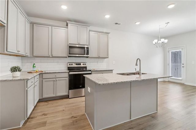 116 Buckingham Lane, Hoschton, GA 30548
