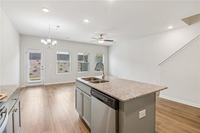116 Buckingham Lane, Hoschton, GA 30548