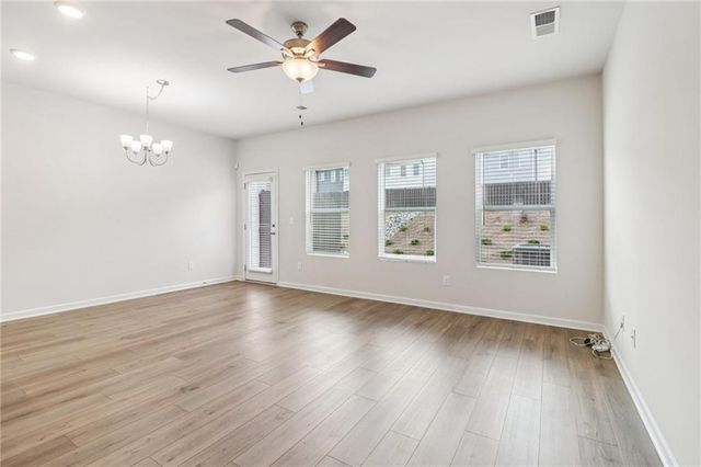 116 Buckingham Lane, Hoschton, GA 30548