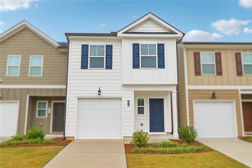 116 Buckingham Lane, Hoschton, GA 30548