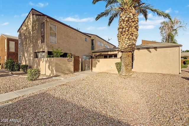 2663 E Silk Oak Drive, Tempe, AZ 85288