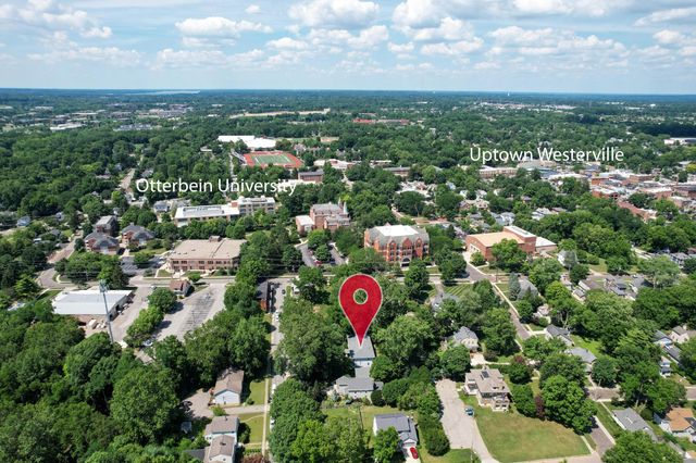 60 University Street, Westerville, OH 43081