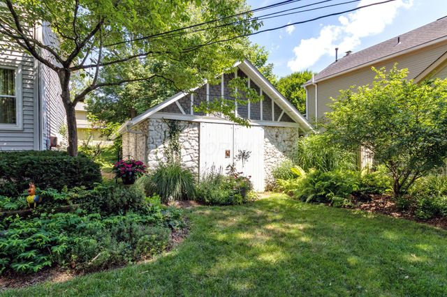 60 University Street, Westerville, OH 43081