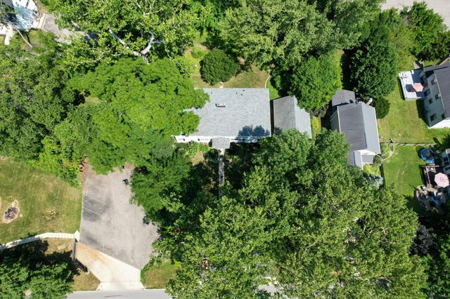 60 University Street, Westerville, OH 43081