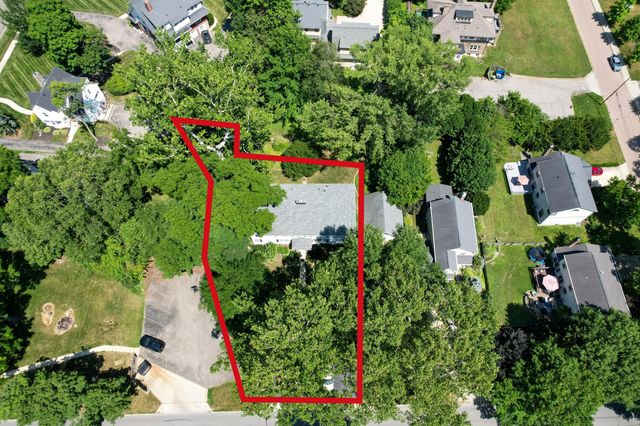 60 University Street, Westerville, OH 43081