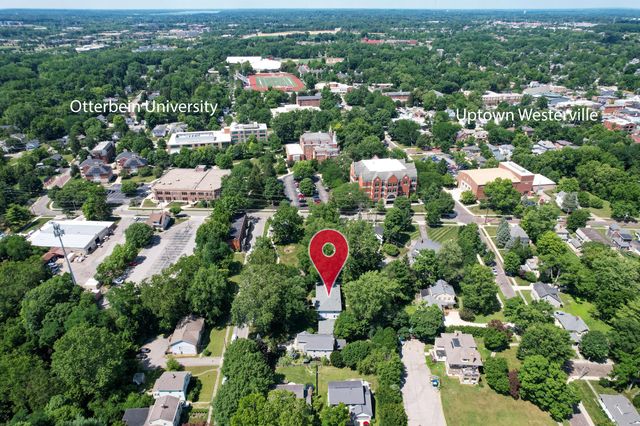60 University Street, Westerville, OH 43081