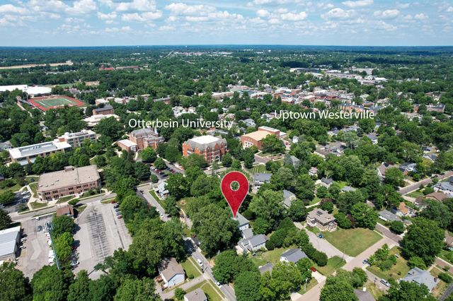 60 University Street, Westerville, OH 43081