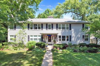 60 University Street, Westerville, OH 43081