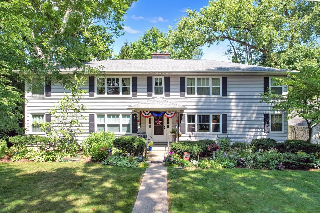 60 University Street, Westerville, OH 43081