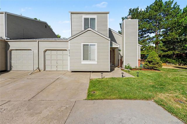 8975 W 89th Place, Broomfield, CO 80021