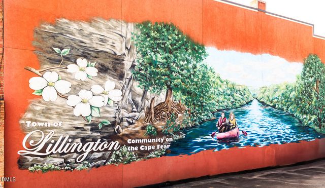 59 Sea Palm Court, Lillington, NC 27546