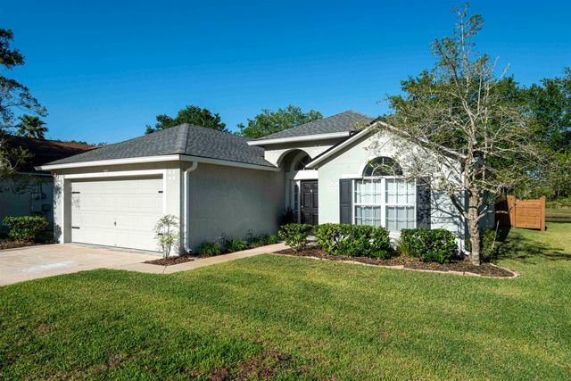 121 King Arthur Court, St Augustine, FL 32086