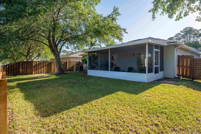 121 King Arthur Court, St Augustine, FL 32086