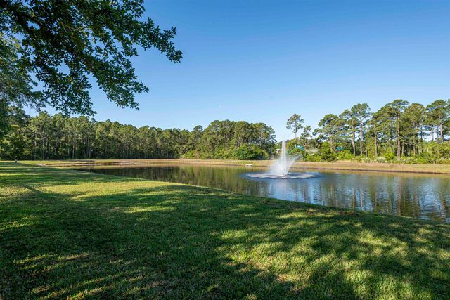 121 King Arthur Court, St Augustine, FL 32086