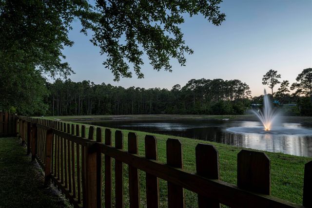 121 King Arthur Court, St Augustine, FL 32086