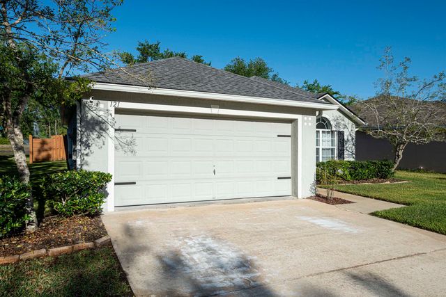 121 King Arthur Court, St Augustine, FL 32086