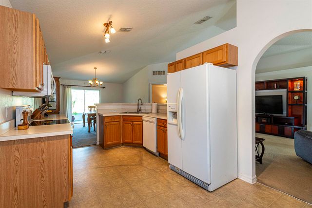 121 King Arthur Court, St Augustine, FL 32086