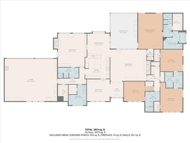 604 S Hampton Road, Oak Leaf, TX 75154