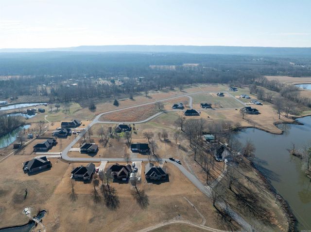 15 Lost Creek Dr, Heber Springs, AR 72543