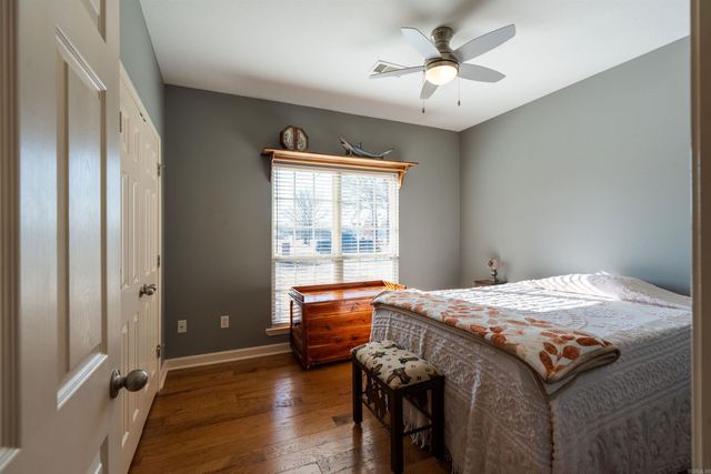 15 Lost Creek Dr, Heber Springs, AR 72543