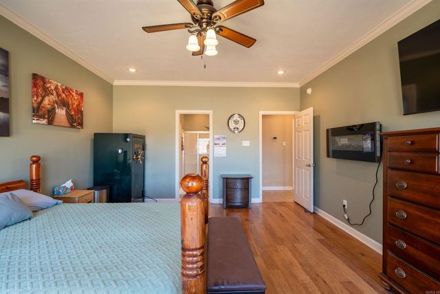 15 Lost Creek Dr, Heber Springs, AR 72543