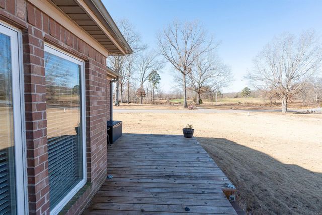 15 Lost Creek Dr, Heber Springs, AR 72543