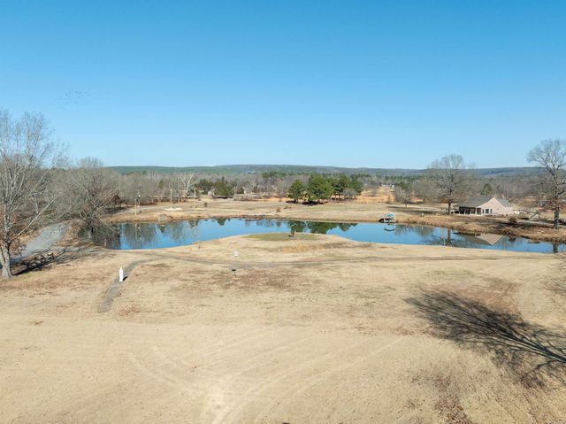 15 Lost Creek Dr, Heber Springs, AR 72543