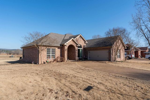 15 Lost Creek Dr, Heber Springs, AR 72543