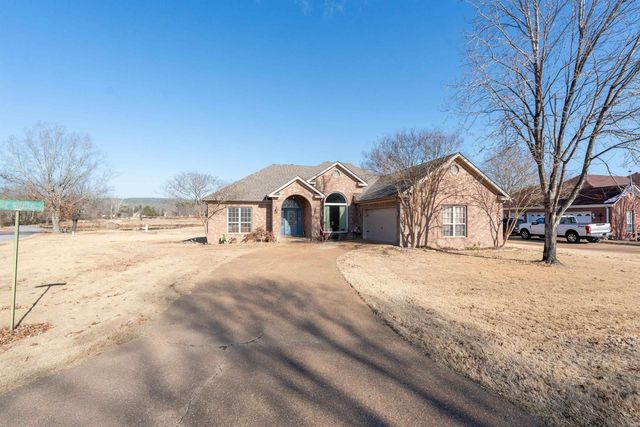 15 Lost Creek Dr, Heber Springs, AR 72543
