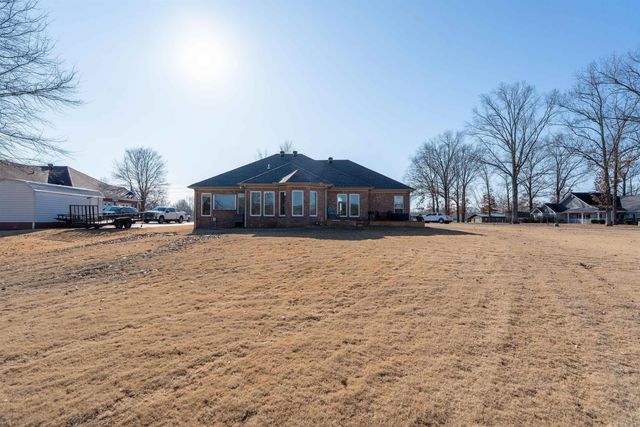 15 Lost Creek Dr, Heber Springs, AR 72543