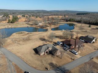 15 Lost Creek Dr, Heber Springs, AR 72543