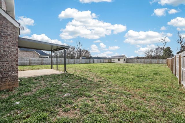 3042 Ronstadt Dr, Christiana, TN 37037