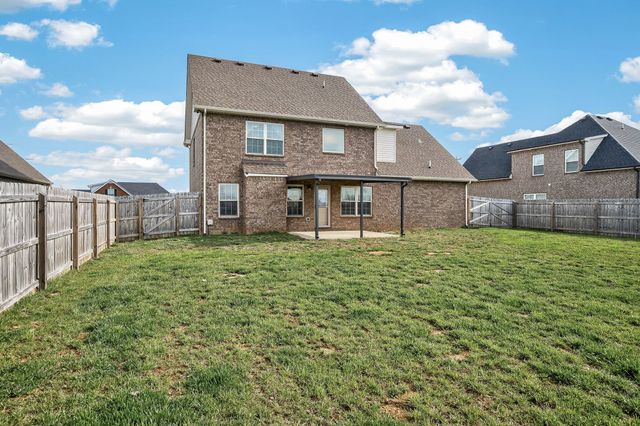 3042 Ronstadt Dr, Christiana, TN 37037