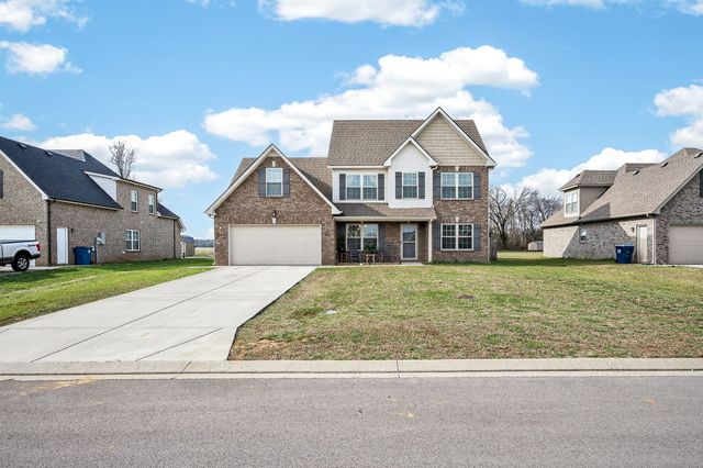 3042 Ronstadt Dr, Christiana, TN 37037