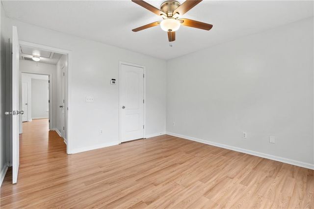 2357 Bayrose Circle 57B, East Point, GA 30344