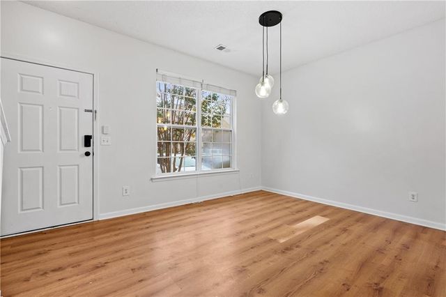 2357 Bayrose Circle 57B, East Point, GA 30344