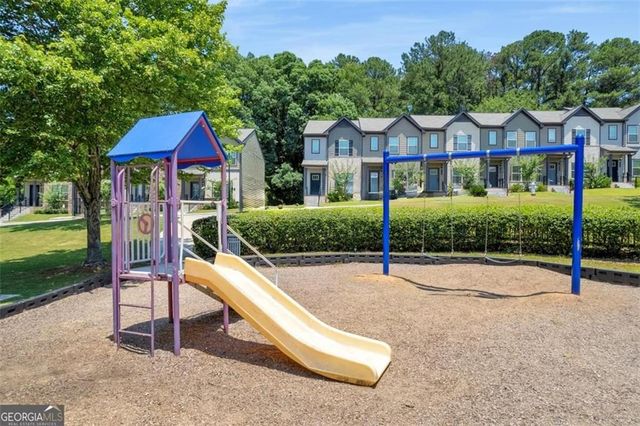 2357 Bayrose Circle 57B, East Point, GA 30344