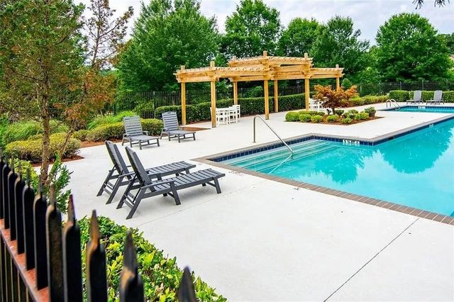 2357 Bayrose Circle 57B, East Point, GA 30344