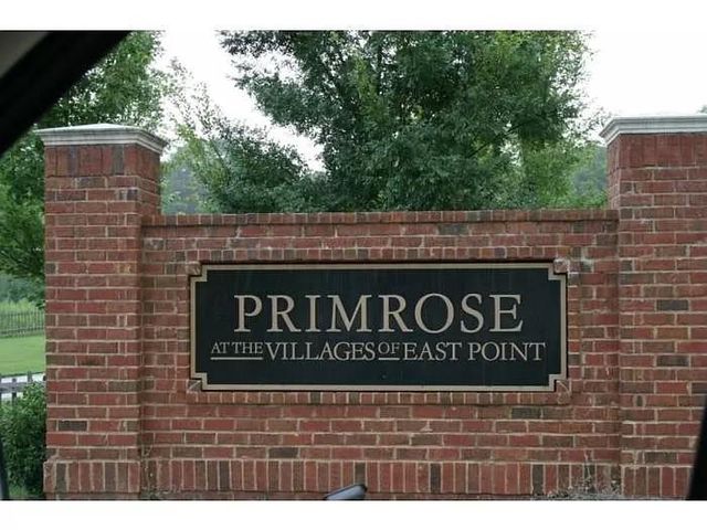 2357 Bayrose Circle 57B, East Point, GA 30344