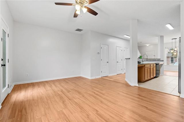 2357 Bayrose Circle 57B, East Point, GA 30344