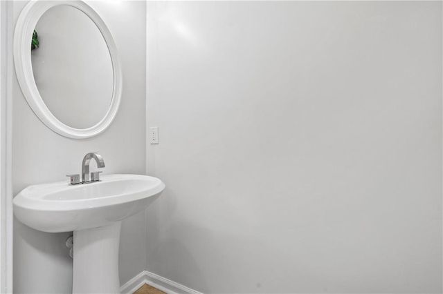 2357 Bayrose Circle 57B, East Point, GA 30344