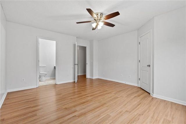 2357 Bayrose Circle 57B, East Point, GA 30344