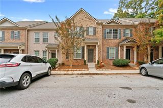 2357 Bayrose Circle 57B, East Point, GA 30344