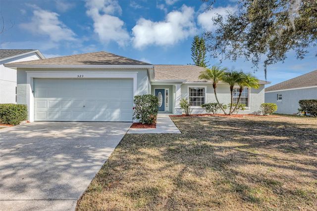 523 TERRANOVA CIRCLE, Winter Haven, FL 33884